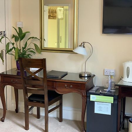 Somerville House Hereford Phòng bức ảnh