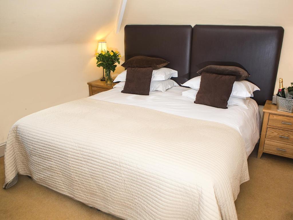 Somerville House Hereford Ngoại thất bức ảnh
