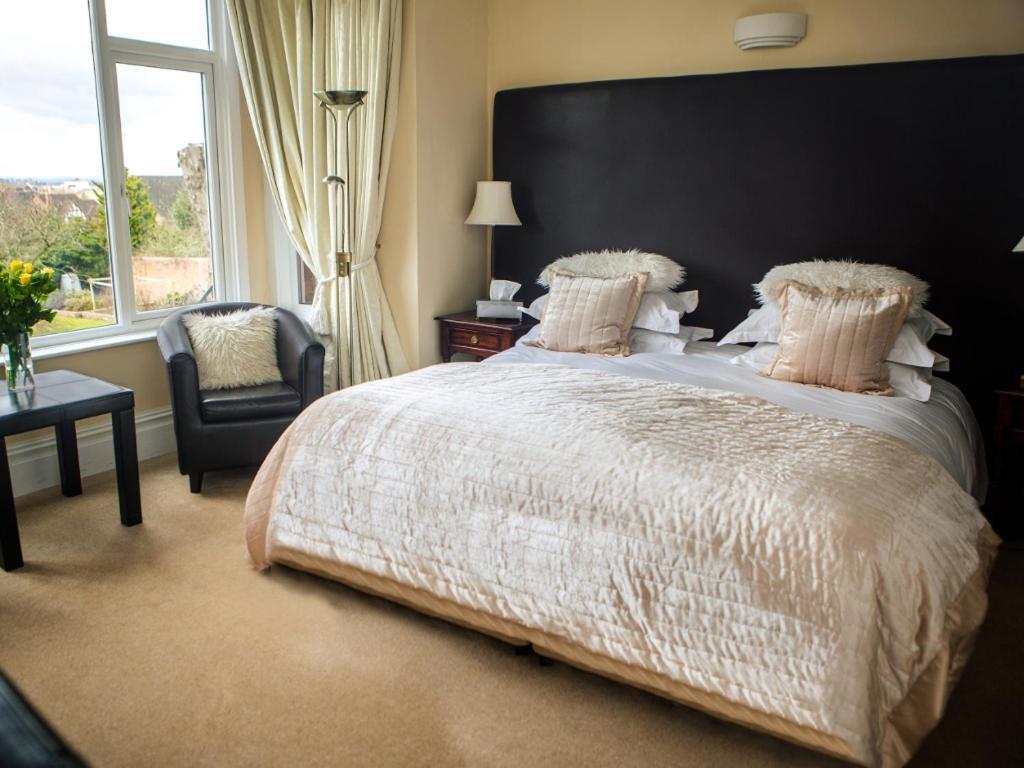 Somerville House Hereford Ngoại thất bức ảnh