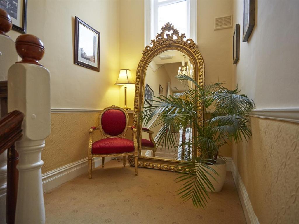 Somerville House Hereford Ngoại thất bức ảnh