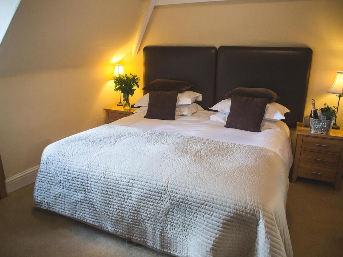 Somerville House Hereford Ngoại thất bức ảnh