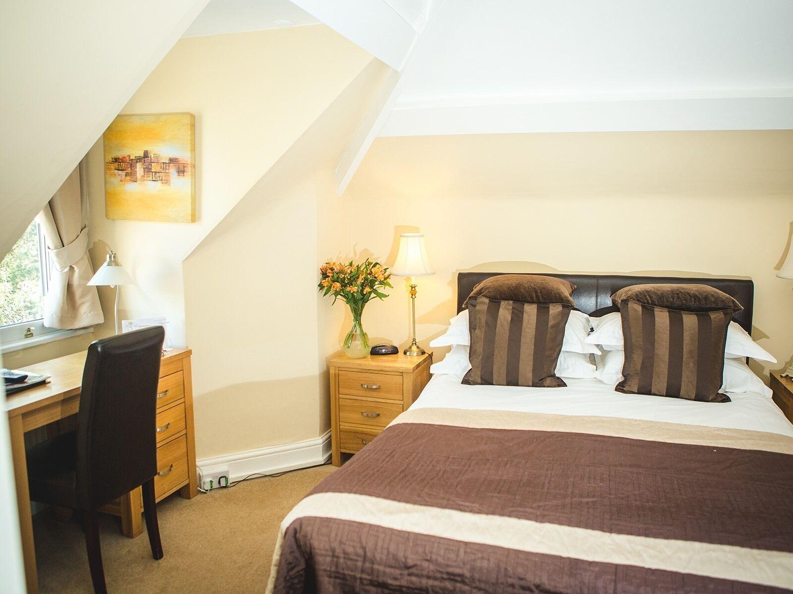 Somerville House Hereford Ngoại thất bức ảnh