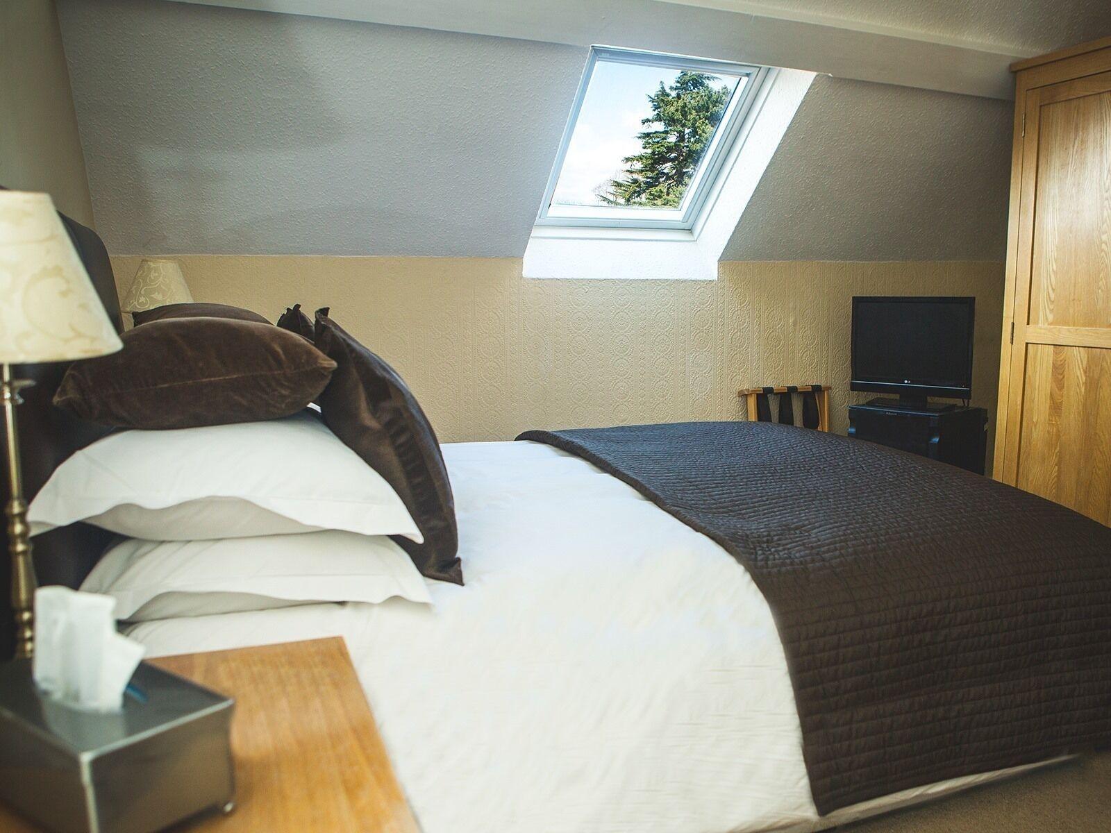 Somerville House Hereford Ngoại thất bức ảnh