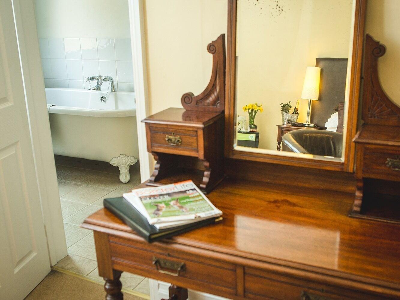 Somerville House Hereford Ngoại thất bức ảnh