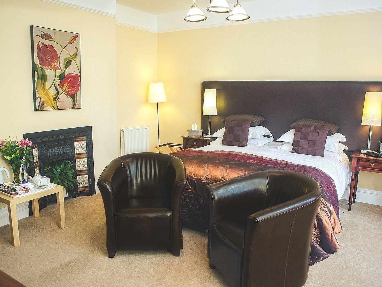Somerville House Hereford Ngoại thất bức ảnh
