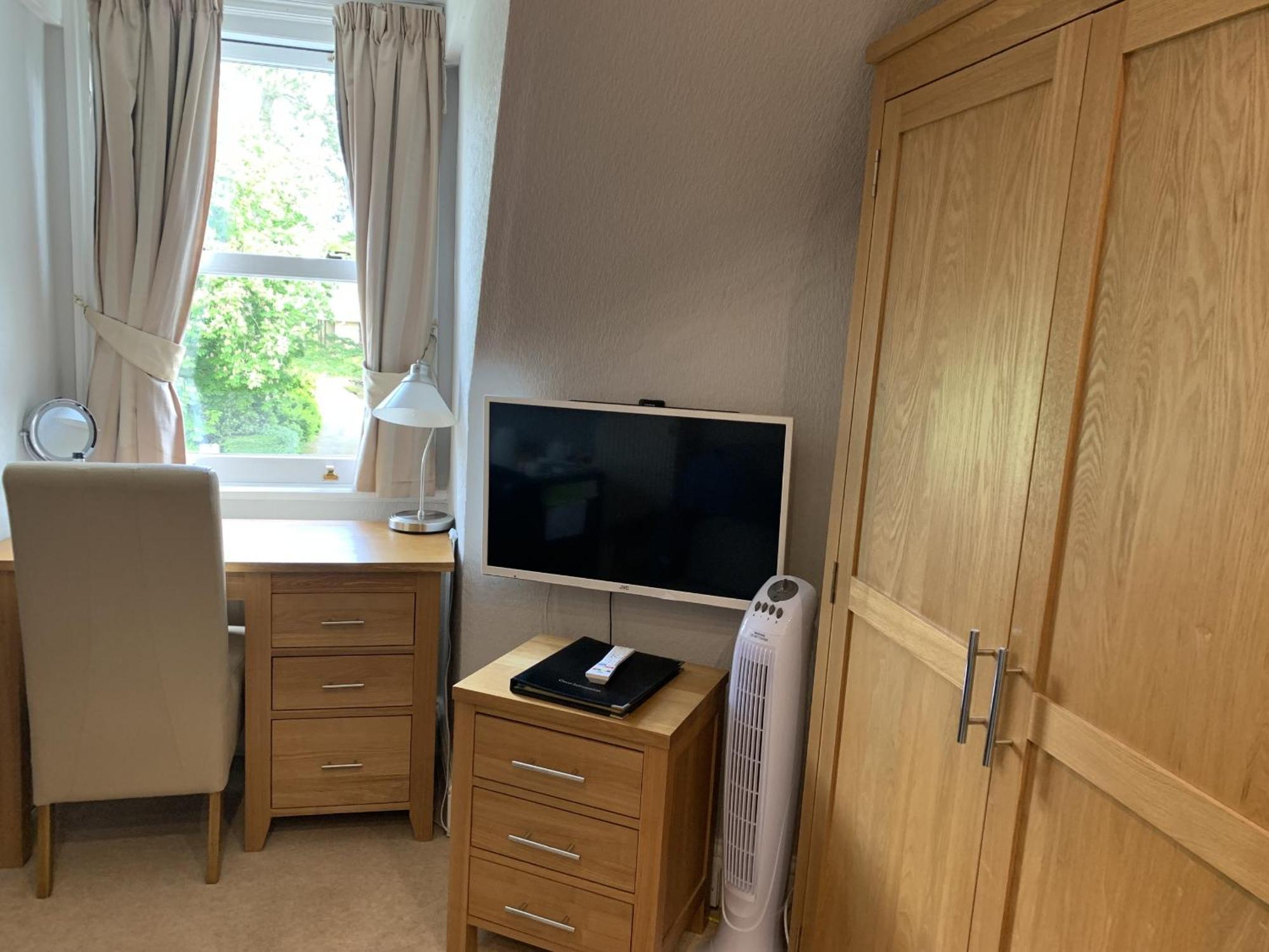 Somerville House Hereford Phòng bức ảnh