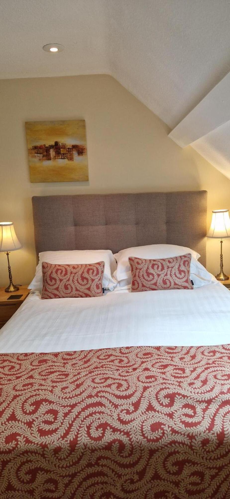 Somerville House Hereford Phòng bức ảnh