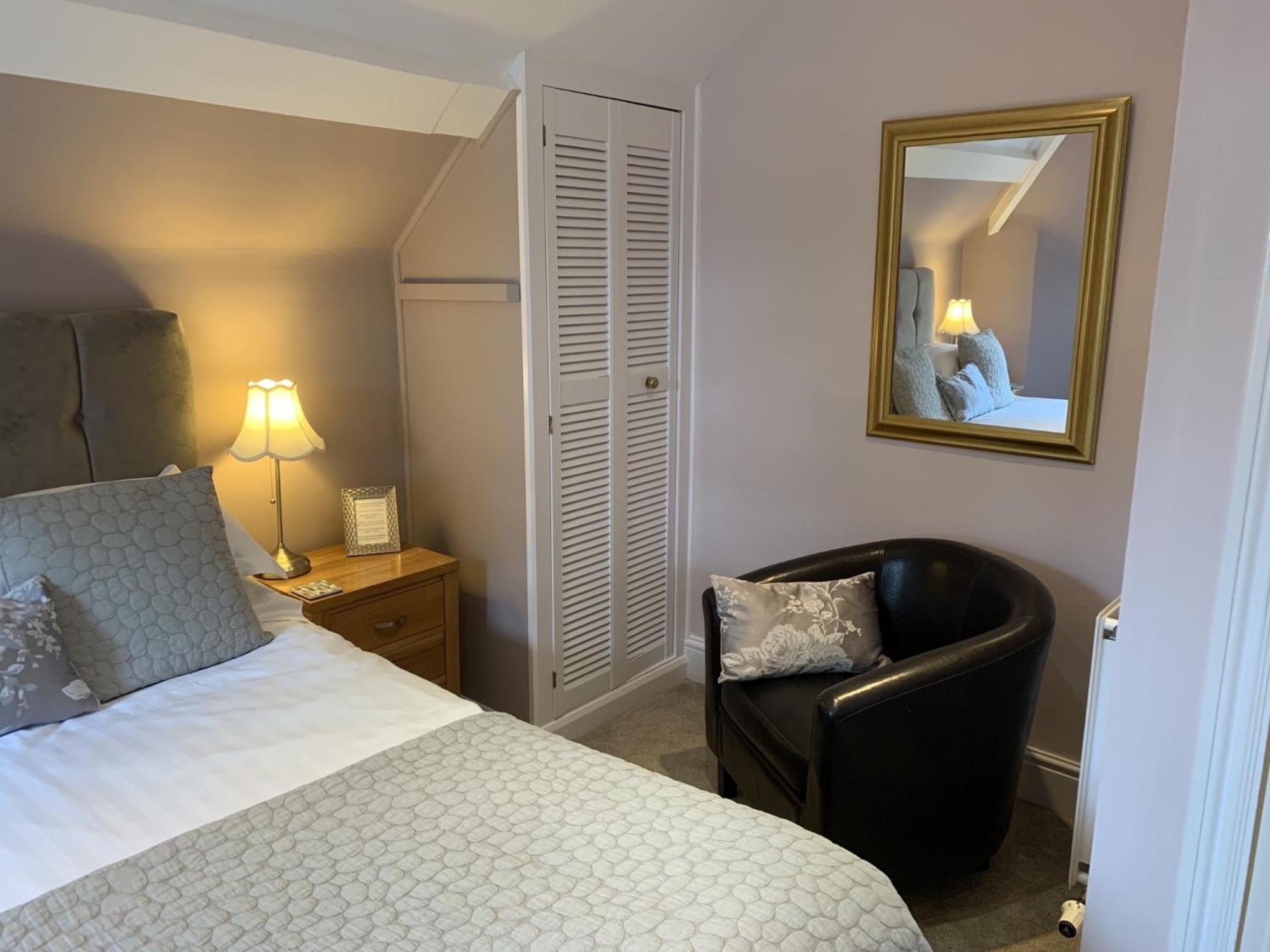 Somerville House Hereford Phòng bức ảnh