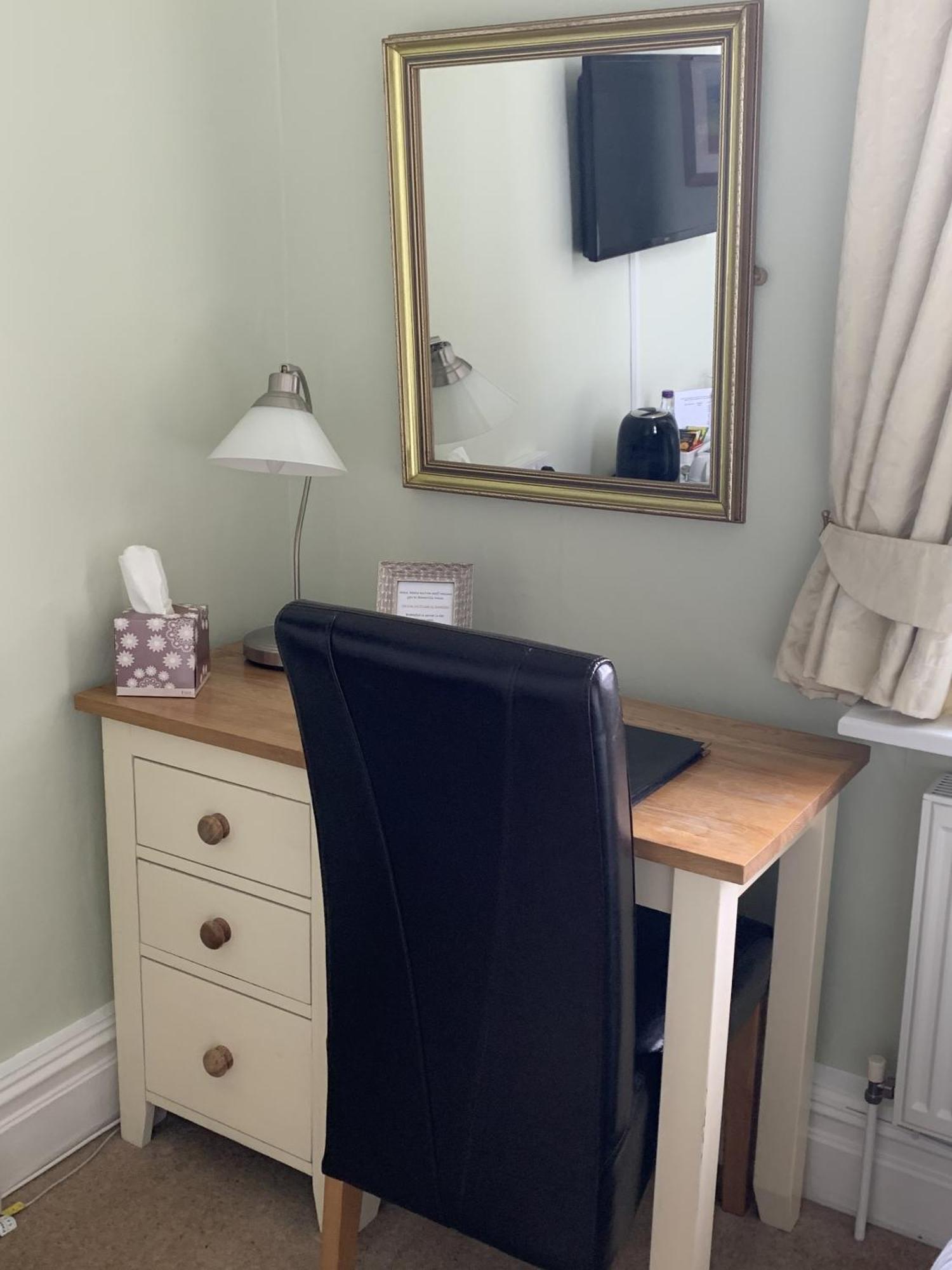 Somerville House Hereford Phòng bức ảnh